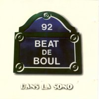 Melopheelo: Original Futur Style (Feat.Mo'vez Lang) - Beat De Boul