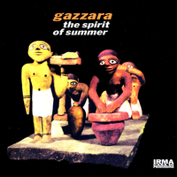 The Spirit of Summer - Gazzara