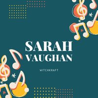 One Mint Julip - Sarah Vaughan