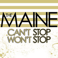 We All Roll Along - The Maine