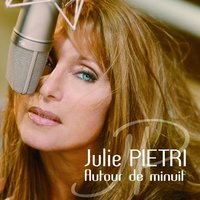 Message personnel - Julie Pietri