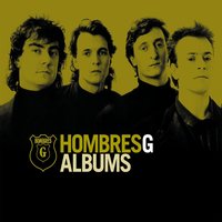 Blues del camarero - Hombres G