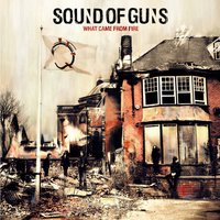 106 (Still the Words) - Sound of Guns