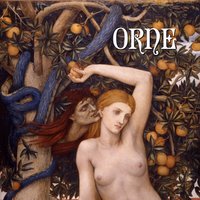 The Return of the Sorcerer - Orne