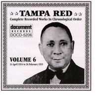 I'm So Disappointed In You - Tampa Red