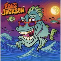 A Glass of Tequila - ELVIS JACKSON