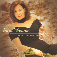 True Lies - Sara Evans