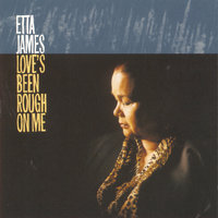 Don't Touch Me - Etta James