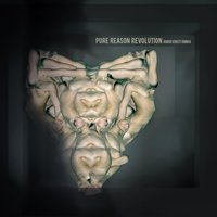 Avo - Pure Reason Revolution