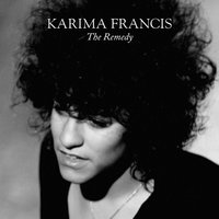 Tonight - Karima Francis