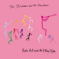 Willesden To Cricklewood - Joe Strummer, The Mescaleros