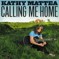 Now Is the Cool of the Day - Kathy Mattea