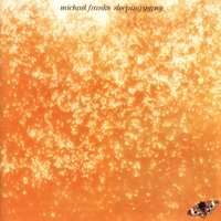 I Really Hope It's You - Michael Franks