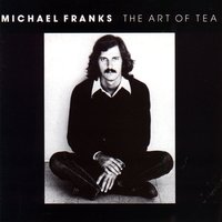 Mr. Blue - Michael Franks