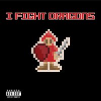 Heads Up, Hearts Down - I Fight Dragons
