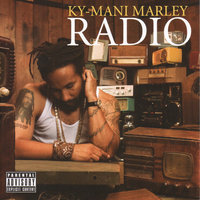 Royal Vibes - Ky-Mani Marley