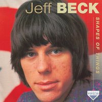Mister Youre A Better Man Than I - Jeff Beck
