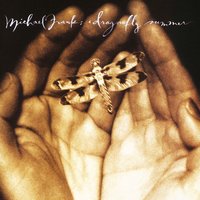 String of Pearls - Michael Franks