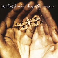 Monk's New Tune - Michael Franks