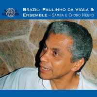Rumo Dos Ventos - Paulinho da Viola, Paulinho Da Viola Ensemble