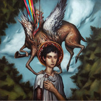 Dyed in the Wool - Circa Survive
