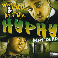 Three Freaks - Mistah F.A.B., Turf Talk, Keak Da Sneak