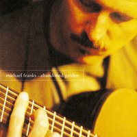 This Must Be Paradise - Michael Franks