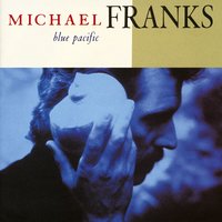 Woman in the Waves - Michael Franks