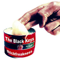 Hard Row - The Black Keys