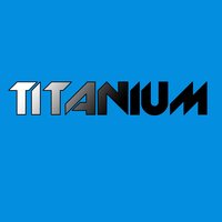 Titanium - Dj Adam