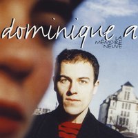 Je ne respire plus, Milos - Dominique A