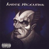 Crackin Like Pastachio's - Andre Nickatina