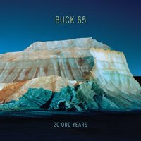 Zombie Delight - Buck 65