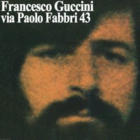 Canzone Quasi D'Amore - Francesco Guccini