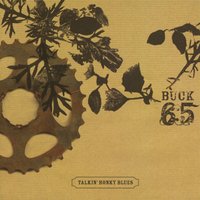 Wicked and Weird - Buck 65