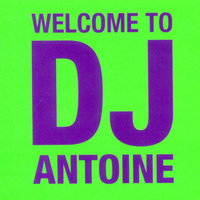 Broadway - DJ Antoine