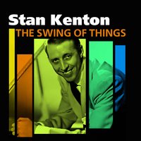 Tampico - Stan Kenton and His Orchestra