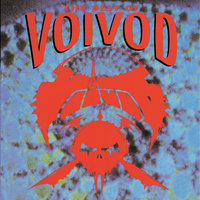 Korgull the Exterminator - Voïvod