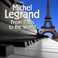 Neapolitan Nights - Michel Legrand et son Orchestre