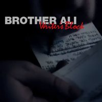 Writer's Block - Brother Ali