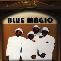 Just Don't Want To Be Lonely - Blue Magic And Margie Joseph
