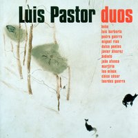 Aguas Abril (feat. Bebe) - Luis Pastor, Bebe