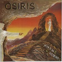 Myths and Legends - OSIRIS