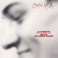 Sous la neige (Un disque sourd) - Dominique A