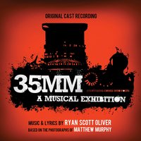 Why Must We Tell Them Why? - Alex Brightman, 35MM: A Musical Exhibition Original Cast