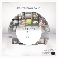 God You Are My God - Desperation Band