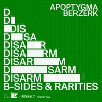 Backdraft - Apoptygma Berzerk, Angst Pop, Technomancer