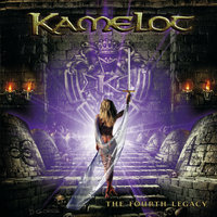 Silent Goddess - Kamelot