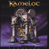 Troubled Mind - Kamelot