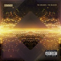 Ghetto Dreams - Common, Nas
